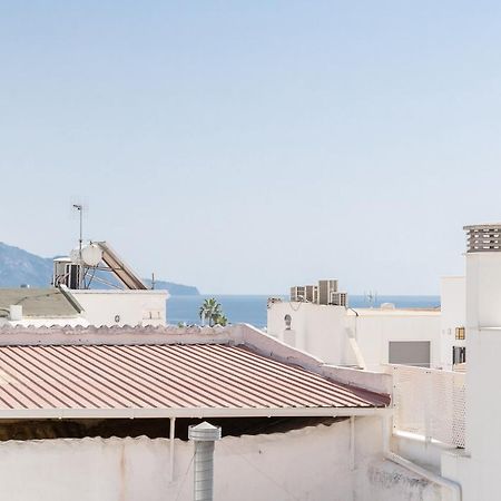 Apartamento Corazon De Нерха Екстериор снимка