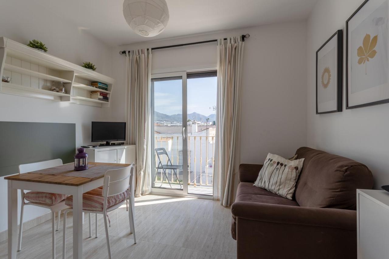 Apartamento Corazon De Нерха Екстериор снимка