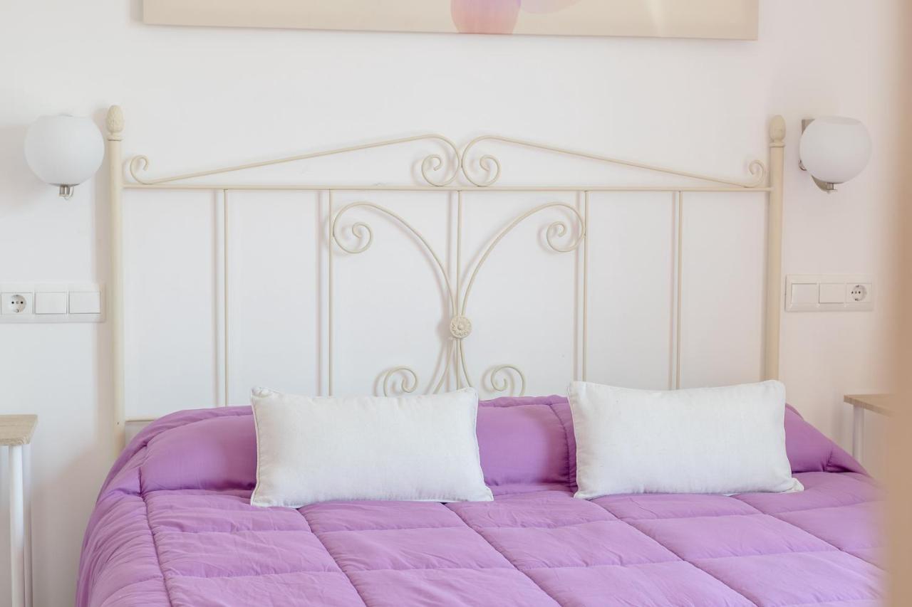 Apartamento Corazon De Нерха Екстериор снимка