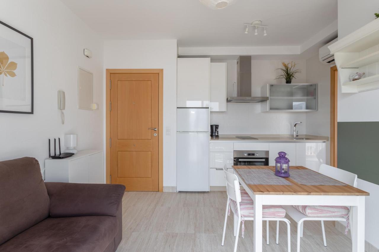 Apartamento Corazon De Нерха Екстериор снимка